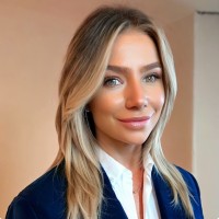 Jessica Mckirdy