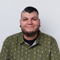 Johann Davila