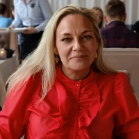 Dina Bertinell