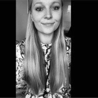 Maria Ørbech Larsen