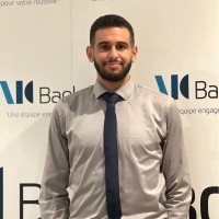 Yanis Bencherif