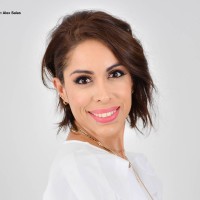 ROSA DEL CONSUELO CRUZ ZAVALA