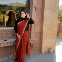 Sheeba Ali