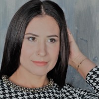 Lyudmila Kuryshkina