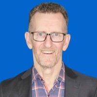 Graham RileyGraham Riley is an Influencer