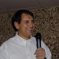 Bruno Jarriand