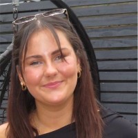 Nisha Gilbert