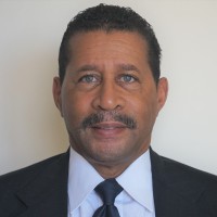 Vernon Hadley