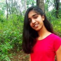 Palak Sharma