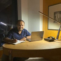 Gitesh Puri
