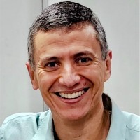 José Carlos Omodei Junior