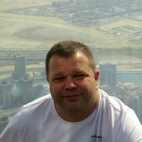 Stuart Battams