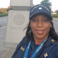 Gina Ligonde