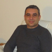 Peyman Ghorabapour