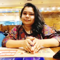 Evva Shambhavi