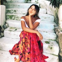 Gema E. Cantu