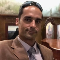 Carlos (Dan) Gonzalez