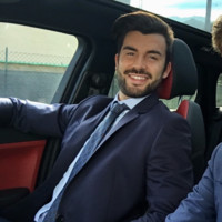 Edoardo Lacava