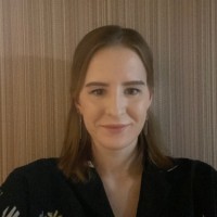 Ирина Карпова