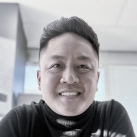 Andrew Nguyen