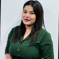 Trishna Barman