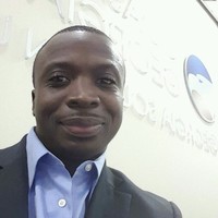 Clinton Gregory