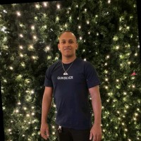 Maicon Santos Quintino