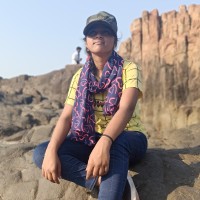 Faheema Shaikh