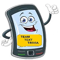 Team Text Trivia