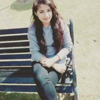 Rashmi Yadav