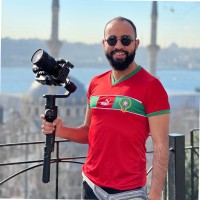 Farid Marghad