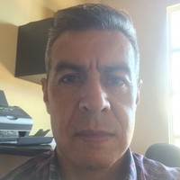 Miguel Alberto Sánchez J