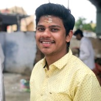 Sandesh Mahajan