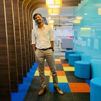 Omkar Chavan