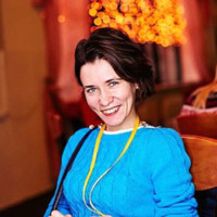 Julia Hrytsay