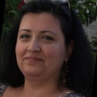 Vasiliki (Vicky) Sialma