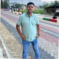 Md. Elmul Islam S.