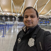 Sandeep Ramakrishnappa