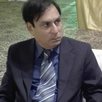 Khalid Ahmad