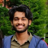 Ashish George Aby
