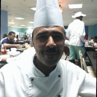 Hesham Maan Kamel