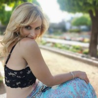 Susana Garcia Calvo