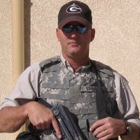 Brian Spivey
