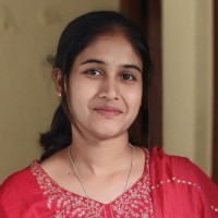 Priya K M