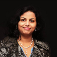 Sanitha Thomas