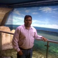 Sharafat Ali