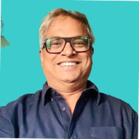 Jayant GhoshJayant Ghosh is an Influencer