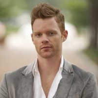 John Myers (Harry)