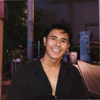 Thitipan Homsai