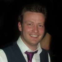 Keith Mcgrory